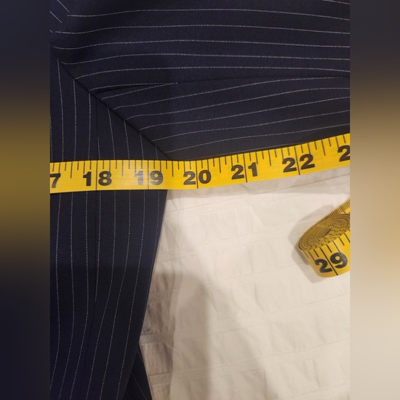 Brooks Brothers Pinstripe Suit - Picture 12 of 13